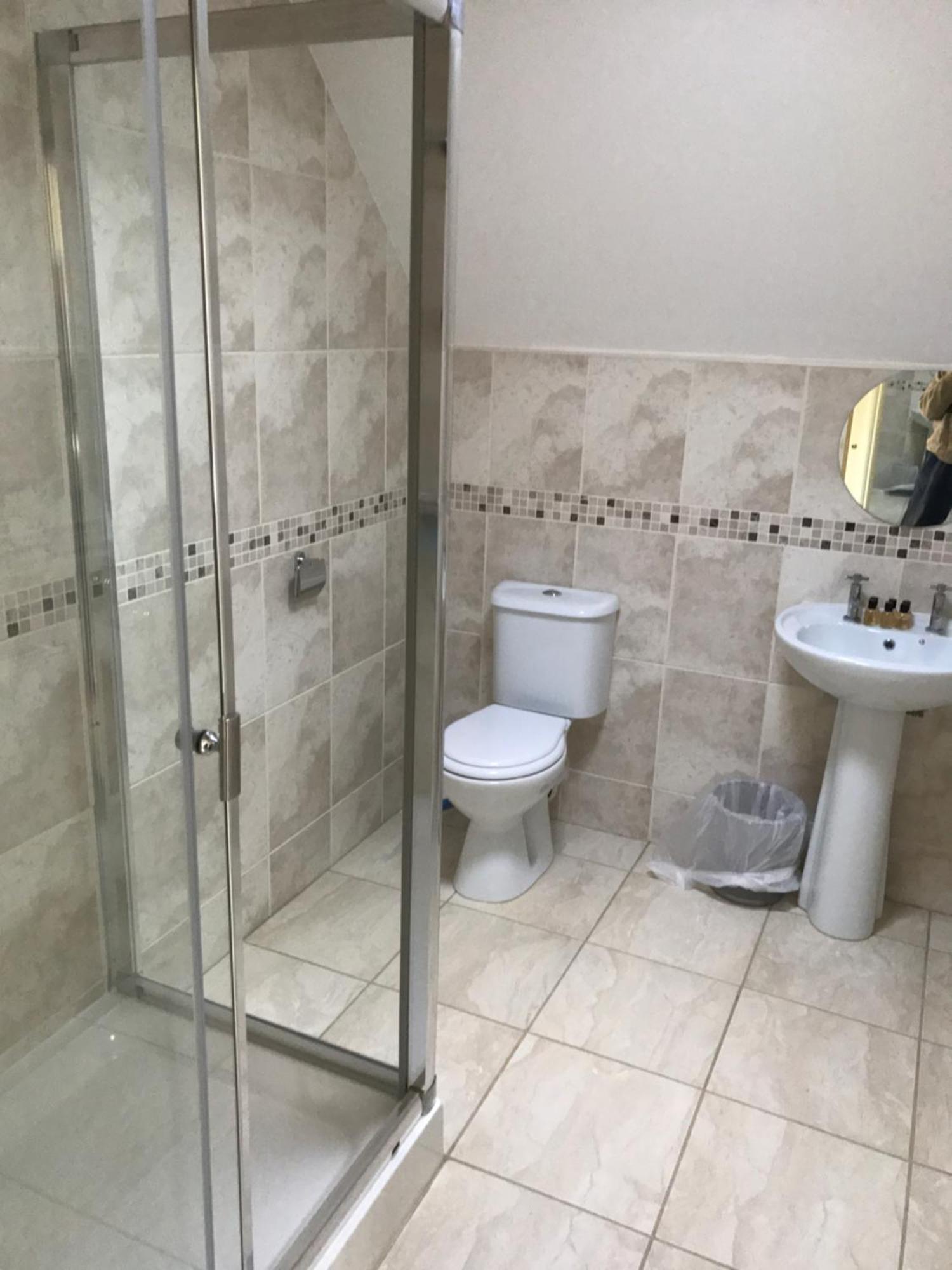 Bwthyn Rhosyn Bed & Breakfast Llannon Ngoại thất bức ảnh